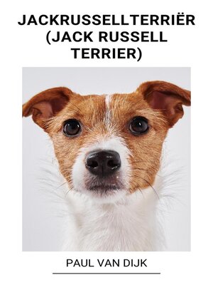cover image of Jackrussellterriër (Jack Russell Terrier)